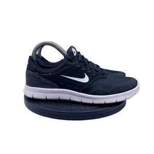 Nike Womens Orive NM 677136-010 Black Running Shoes Sneakers Size 7